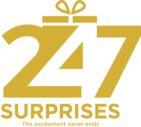 24/7 Surprises